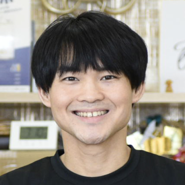松井勇樹